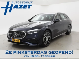 Mercedes-Benz E-Klasse Estate 300de 313 PK AMG-LINE PRESTIGE PLUS