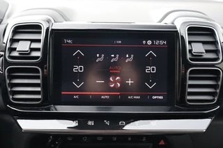 Citroën C5 Aircross Citroën C5 Aircross 1.2 PureTech Feel NL-Auto!! Camera I Keyless I Led verlichting - afbeelding nr 12
