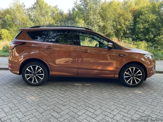 Ford Kuga Ford Kuga 1.5 EcoBoost ST Line *Alle denkbare opties* - afbeelding nr 3