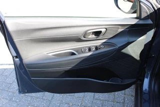 Hyundai Bayon Hyundai Bayon 1.0 T-GDI Automaat Navi/Cam/Airco/16