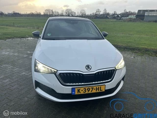 Škoda Scala Skoda Scala 1.0 TSI Sport Business - afbeelding nr 2