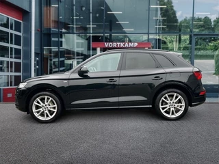 Audi Q5 - afbeelding nr 8