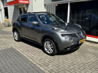 Nissan Juke - afbeelding nr 20