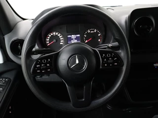 Mercedes-Benz Sprinter | Led | Navigatie | Camera | Airco Betimmering - afbeelding nr 15