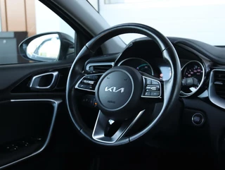 Kia XCeed Kia XCeed 1.6 GDi PHEV 140PK DynamicPlusLine | Modeljaar 2022 - afbeelding nr 39