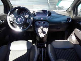 Fiat 500 - afbeelding nr 9