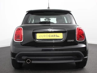 MINI Cooper Mini Mini 1.5 Cooper Essential Trim Climate control Navigatie Cruise control LED Parkeersensoren Apple carplay/ Android Auto Lichtmetalen velgen - afbeelding nr 23