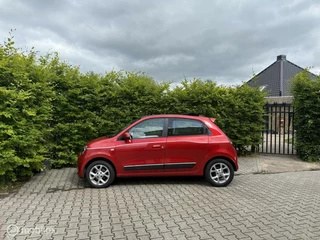 Renault Twingo Renault Twingo 1.0 SCe Dynamique Alle Opties!!! Pano,Navigatie - afbeelding nr 12