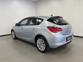 Opel Astra - afbeelding nr 5