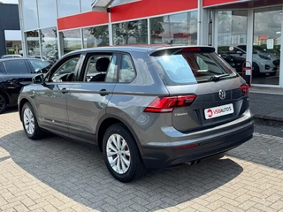 Volkswagen Tiguan Volkswagen Tiguan 1.4 TSI NIEUW MODEL NAVIGATIE ECC-AIRCO LMV PDC - afbeelding nr 3