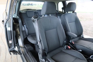 Ford B-MAX - afbeelding nr 27