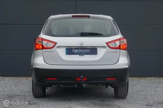 Suzuki S-Cross Suzuki SX4 S-Cross 1.6 Comfort Cruise Airco 1ste Eigenaar ! - afbeelding nr 6