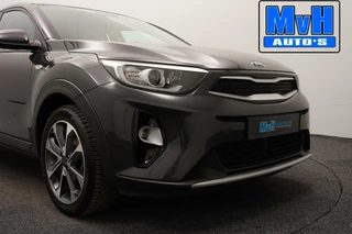 Kia Stonic Kia Stonic 1.0 T-GDi ComfortPlusLine Navigator|CAMERA|CARPLAY - afbeelding nr 22