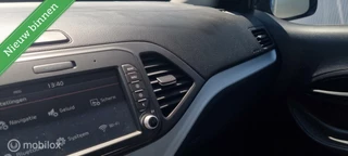 Kia Picanto Kia Picanto 1.0 CVVT EconomyPlusLine CAMERA/AIRCO/5DEURS - afbeelding nr 36