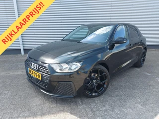 Audi A1 Sportback - 173650616-0
