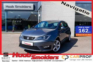 SEAT Ibiza - 218713851-0