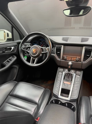 Porsche Macan Porsche Macan 2.0 Panorama Leer NL Auto - afbeelding nr 36