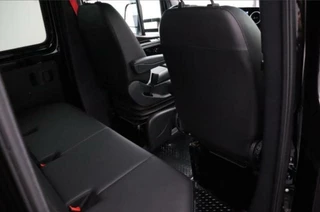 Mercedes-Benz Sprinter Mercedes Sprinter bestel 519 3.0 CDI V6 L4 DC Petronas AMG - afbeelding nr 13