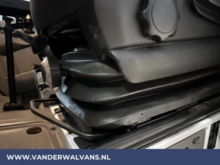 Mercedes-Benz Sprinter Mercedes-Benz Sprinter 316 CDI 164pk L2H2 Euro6 Airco | 2800kg Trekhaak | Cruisecontrol Parkeersensoren, Chauffeursstoel - afbeelding nr 7