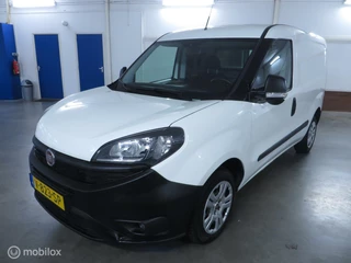 Fiat Doblò Fiat Doblo Cargo 1.3 MJ L1 - afbeelding nr 2