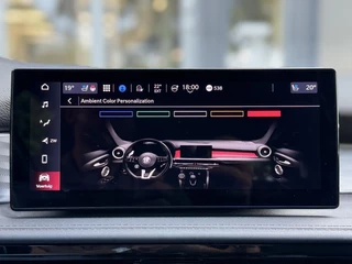 Alfa Romeo Tonale Alfa Romeo Tonale 1.3T PHEV Edizione Speciale 280PK|SOH96%|Pano|Leder|H&K|360Cam| - afbeelding nr 24
