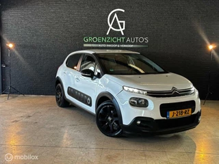 Citroën C3 Citroën C3 Origin 1.2 PT S&S Origins - afbeelding nr 4