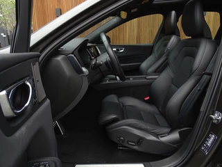 Volvo XC60 Volvo XC60 T8 407PK AWD / Inscription / panoramadak / 360° / LED - afbeelding nr 14