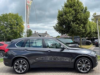 BMW X5 BMW X5 Xdrive40E High Exe Sportpakket DVD 2015 - afbeelding nr 5