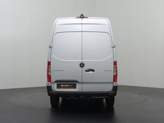 Mercedes-Benz Sprinter Mercedes-Benz Sprinter 316CDI Automaat L2H2 | 3500Kg Trekhaak | Navigatie | Camera | 3-Persoons | Airco | Cruise - afbeelding nr 11