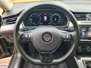 Volkswagen Passat Volkswagen Passat Variant 1.6 TDI NLS|Led|Pano|Virtueel Dash - afbeelding nr 23