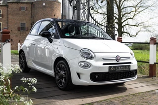 Fiat 500 - afbeelding nr 2