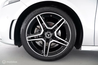 Mercedes-Benz A-Klasse Mercedes A-klasse 200 Business Solution AMG NL-auto|nav|cam|18inch - afbeelding nr 39