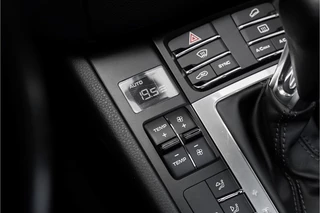 Porsche Macan Porsche Macan 2.0T 252PK Pano Leder Bose Luchtvering Camera - afbeelding nr 45