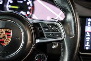 Porsche Cayenne Porsche Cayenne 3.0 E-Hybrid|Leder|PDLS+|Innodrive|Pano|PASM - afbeelding nr 40