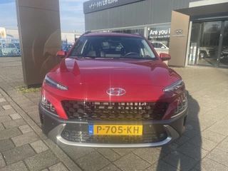 Hyundai Kona - afbeelding nr 7