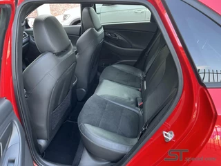 Hyundai i30 Hyundai i30 2.0 T-GDI N2 Performance|Pano|s.uitlaat - afbeelding nr 12