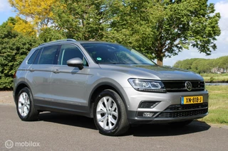 Volkswagen Tiguan Volkswagen Tiguan 1.5 TSI ACT Highline VIRTUAL DASHBOARD PANODAK - afbeelding nr 30