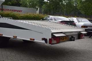 Mercedes-Benz Sprinter Mercedes-Benz Sprinter 516 2.2 CDI L3H2 EURO6 Oprijwagen Slaap Navi - afbeelding nr 11