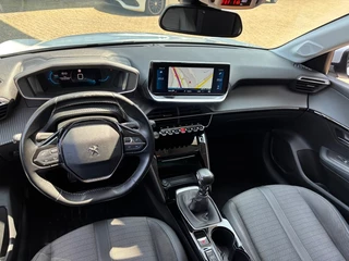 Peugeot 208 Peugeot 208 1.2 PT ALLURE 100 PK NAVI AIRCO/ECC VIRTUAL CC - afbeelding nr 7