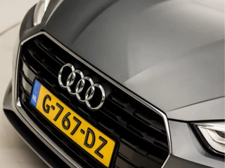 Audi A5 Audi A5 Sportback 35 TFSI Sport 150Pk Automaat (SCHUIFDAK, APPLE CARPLAY, LEDER, STOELVERWARMING, SPORTSTOELEN, GETINT GLAS, TREKHAAK, PARKEERSENSOREN, NIEUWE APK, NIEUWSTAAT) - afbeelding nr 33