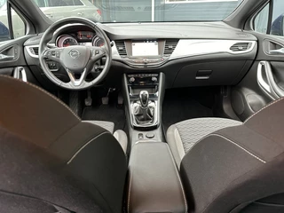 Opel Astra - afbeelding nr 15