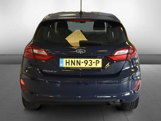 Ford Fiesta - afbeelding nr 6