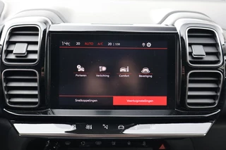 Citroën C5 Aircross Citroën C5 Aircross 1.2 PureTech Feel NL-Auto!! Camera I Keyless I Led verlichting - afbeelding nr 13