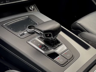 Audi Q5 Audi Q5 50 TFSIe Quattro S-Line Pano Head-Up Leder Zwart Optiek 20