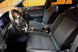 Volkswagen T-Roc Volkswagen T-Roc 1.5 TSI 150PK DSG SPORT BUSINESS R-LINE - afbeelding nr 13