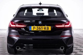 BMW 1 Serie BMW 1 Serie 120 i High Executive | LEDER | Full LED ✅ 1e Eigenaar - afbeelding nr 22