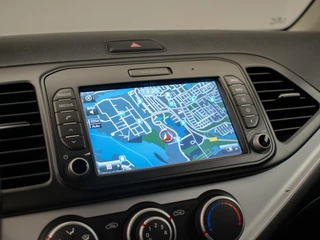 Kia Picanto Kia Picanto 1.0 CVVT EconomyPlusLine (NAVI,AIRCO,LM VELGEN,SPORTSTOELEN,LED,NIEUWE APK,ELECTRISCH PAKKET,NETTESTAAT) - afbeelding nr 2