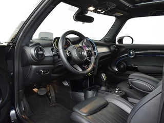 MINI Electric MINI Electric Mini Classic 33 kWh | Leder • Schuifdak • Harman/Kardon • Head-Up - afbeelding nr 8