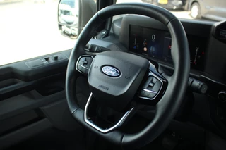 Ford Transit Custom Automaat L1H1 Trend | Stoel + Stuurverw. | Trekhaak | Sync 4 13