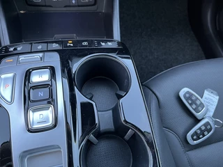 Hyundai Tucson - afbeelding nr 21